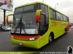 Busscar Vissta Buss / Mercedes Benz O-400RSD / Pullman San Andres