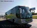 Marcopolo Viaggio 1050 / Mercedes Benz O-500R / Pullman San Andres