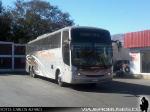 Comil Campione 3.65 / Volvo B12R / Expreso Norte