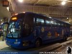 Marcopolo Paradiso 1200 / Mercedes Benz O-500RSD / Ramos Cholele