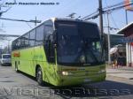 Marcopolo Andare Class 1000 / Scania K340 / Tur-Bus