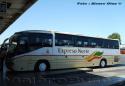 Irizar Intercentury / Mercedes Benz O-400RSE / Expreso Norte