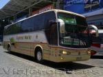 Marcopolo Andare Class 1000 / Mercedes Benz O-400RSE / Expreso Norte