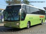 Marcopolo Andare Class 1000 / Mercedes Benz O-500R / Tur-Bus