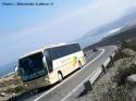 Marcopolo Andare Class 1000 / Mercedes Benz O-400RSE / Expreso Norte