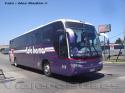 Marcopolo Andare Class 1000 / Mercedes Benz O-500R / Flota Barrios