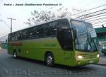 Marcopolo Andare Class 1000 / Scania K340 / Tur-Bus