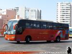 Marcopolo Andare Class 1000 / Mercedes Benz O-400RSE / Pullman Cuevas