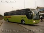 Marcopolo Andare Class 1000 / Mercedes Benz O-500R / Tur-Bus