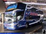 Marcopolo Paradiso G7 1800DD / Volvo B430R / Nueva Andimar Vip