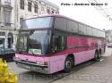 Marcopolo Paradiso GV1150 / Mercedes Benz O-371RSD / Buses Zambrano