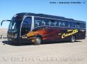 Maxibus Lince 3.45 / Mercedes Benz O-500RS / Carmelita