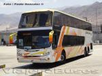 Busscar Panorâmico DD / Volvo B12R / Atacama Vip