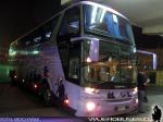 Comil Campione 4.05 HD / Volvo B12R / Atacama 2000