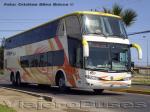 Marcopolo Paradiso 1800DD / Volvo B12R / Atacama Vip