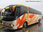 Irizar Century 3.90 / Scania K124IB / Atacama Vip