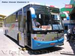 Busscar El Buss 340 / Scania K124IB / Carmelita