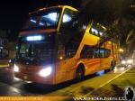 Modasa New Zeus II / Volvo B11R / Atacama 2000