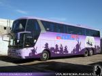 Comil Campione 4.05 HD / Volvo B12R / Atacama 2000