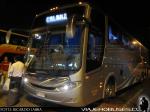 Comil Campione 3.65 / Volvo B12R / Expreso Norte