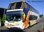 Busscar Panorâmico DD / Volvo B12R / Atacama Vip