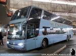 Marcopolo Paradiso 1800DD / Volvo B12R / Ciktur