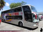 Marcopolo Paradiso 1800DD / Volvo B12R / Buses Pacheco por Pullman San Andres