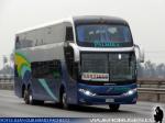 Comil Campione DD / Volvo B12R / Palmira