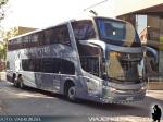 Marcopolo Paradiso G7 1800DD / Volvo B430R / Ciktur