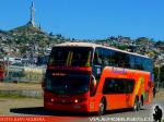 Busscar Panorâmico DD / Volvo B12R / Pullman Bus