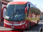 Marcopolo Paradiso G7 1200 / Scania K420 / Business Rent a Car - Servicio Especial