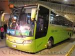 Busscar Vissta Buss LO / Mercedes Benz O-400RSE / Tur-Bus