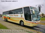 Busscar Jum Buss 360 / Mercedes Benz O-500RS / Expreso Norte