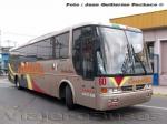 Busscar El Buss 340 / Mercedes Benz O-400RSE / Carmelita