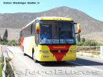 Busscar El Buss 340 / Scania K113 / Intercomunal