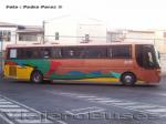 Busscar El Buss 340 / Mercedes Benz O-400RSE / Intercomunal