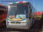 Busscar El Buss 340 / Mercedes Benz O-400RSE / Carmelita - Prestando Servicio a Elqui bus