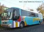Busscar El Buss 340 / Mercedes Benz O-400 RSE  / Pullman Carmelita