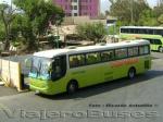 Busscar El Buss 340 / Mercedes Benz O-400RSE / Tur-Bus