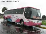 Busscar El Buss 340 / Mercedes Benz O-400 RSE  / Pullman Bus