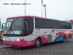 Busscar El Buss 340 / Scania K124IB / Pullman Bus