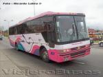 Busscar Jum Buss 340T / Volvo B10M / Pullman Bus