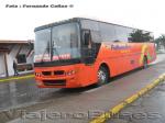 Busscar Jum Buss 340T / Volvo B10M / Pullman Bus