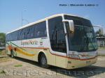 Busscar Vissta Buss LO / Mercedes Benz O-500RS / Expreso Norte