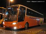 Busscar Vissta Buss LO / Mercedes Benz O-400RSE / Pullman Bus