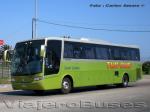 Busscar Vissta Buss LO / Mercedes Benz O-400RSE / Tur bus