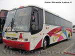 Busscar El Buss 340 / Mercedes Benz O-400RSE / Pullman Carmelita