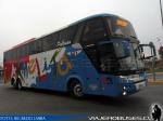 Comil Campione 4.05 HD / Mercedes Benz O-500RSD / Pullman Carmelita