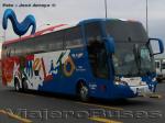 Busscar El Buss 340 / Mercedes Benz O-400RSE / Carmelita