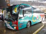 Irizar Century / Mercedes Benz O-400RSE / Pullman Carmelita